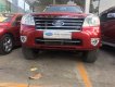 Ford Everest 2.5 L   2008 - Cần bán Ford Everest 2.5 L số tự động năm, sản xuất 2008, màu đỏ