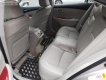 Lexus ES 350 2009 - Bán Lexus ES 350 2009, màu bạc, nhập khẩu 