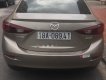 Mazda 3 2017 - Bán gấp Mazda 3 năm 2017, màu vàng, chính chủ