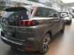 Peugeot 5008 2019 - Bán Peugeot 5008 2019, màu đen