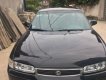 Mazda 626 1998 - Bán Mazda 626 1998, màu đen, nhập khẩu Nhật Bản  