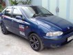 Fiat Siena HLX 1.6 2002 - Bán Fiat Siena HLX 1.6 2002, màu xanh lam, chính chủ