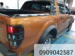 Ford Ranger Wildtrak 2.2L 2017 - Cần bán xe Ford Ranger Wildtrak 2.2L đời 2017, màu cam, nhập khẩu nguyên chiếc, giá tốt