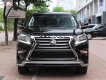 Lexus GX 460 2018 - Bán xe Lexus GX 460 đời 2018, màu đen, nhập khẩu