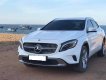 Mercedes-Benz GLA-Class  200 2014 - Bán Mercedes GLA 200 màu trắng, nhập khẩu Đức, sản xuất 2014