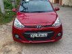 Hyundai Grand i10 2015 - Bán Hyundai Grand i10 đời 2015, màu đỏ, xe nhập, 355 triệu