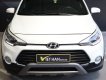 Hyundai i20 Active 1.4 AT 2016 - Hyundai i20 Active 1.4 AT 2016, màu trắng, xe nhập, giá tốt