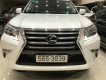 Lexus GX 460 2011 - Cần bán xe Lexus GX460 năm 2011, màu trắng, nhập khẩu nguyên chiếc