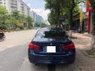 BMW 3 Series 320i LCD 2016 - Bán BMW Series 320i LCD sản xuất 2016 xanh kem