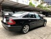 Mercedes-Benz E class E200K 2008 - Bán xe Mercedes E200K sản xuất 2008, màu đen