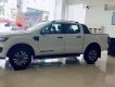 Ford Ranger   Wildtrak 2019 - Bán Ford Ranger 2019 KM Khủng, vay NH đến 80%, ưu đãi lên đến 50 triệu đồng - Liên hệ Ms. Nga 0968445663