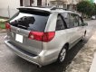 Toyota Sienna  LE 2009 - Lên đời cần bán lại xe Sienna 2009 LE nhập Mỹ, hai cửa điện