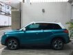 Suzuki Vitara 1.6AT 2016 - Bán Suzuki Vitara 1.6AT 2016, màu xanh lam, nhập khẩu 