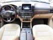 Mercedes-Benz GLS 400 2008 - Bán Mercedes GLS400 đời 2008, màu xanh lam, nhập khẩu