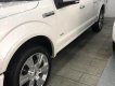 Ford F 150 2016 - Bán Ford F150 đời 2017, màu trắng, xe nhập