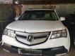 Acura MDX SH-AWD 2007 - Bán Acura MDX SH-AWD đời 2007, màu trắng, xe nhập, số tự động 