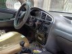 Daewoo Lanos SX 2004 - Bán lại xe Daewoo Lanos SX năm 2004, màu trắng, giá tốt