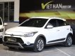 Hyundai i20 Active 1.4 AT 2016 - Hyundai i20 Active 1.4 AT 2016, màu trắng, xe nhập, giá tốt