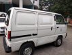 Suzuki Super Carry Van 2016 - Bán Suzuki Super Carry Van đời 2016, màu trắng