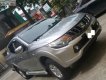 Mitsubishi Triton 4x2AT 2017 - Cần bán xe Mitsubishi Triton 4x2AT 2017, màu bạc, giá 539tr