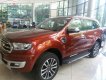 Ford Everest Titanium 2.0L 4x4 AT 2019 - Bán Ford Everest Titanium 2.0L 4x4 AT đời 2019, màu đỏ, xe nhập