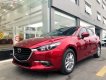 Mazda 3 Sport Luxury 2018 - Bán Mazda 3 Sport Luxury đời 2018, màu đỏ, giá cạnh tranh