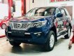 Nissan X Terra  S MT 2WD 2019 - Bán Nissan X Terra 2019, màu xanh lam, nhập khẩu