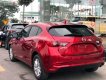 Mazda 3 Sport Luxury 2018 - Bán Mazda 3 Sport Luxury đời 2018, màu đỏ, giá cạnh tranh