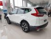 Honda CR V L 2019 - Bán Honda CR V L sản xuất 2019, màu trắng, xe nhập