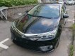Toyota Corolla altis 2019 - Bán xe Toyota Corolla altis sản xuất 2019, màu đen