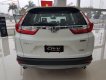 Honda CR V L 2019 - Bán Honda CR V L sản xuất 2019, màu trắng, xe nhập