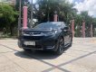 Honda CR V L 2018 - Chính chủ bán Honda CR V L sản xuất năm 2018, màu xanh lam, xe nhập