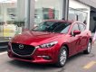 Mazda 3 Sport Luxury 2018 - Bán Mazda 3 Sport Luxury đời 2018, màu đỏ, giá cạnh tranh