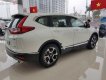 Honda CR V L 2019 - Bán Honda CR V L sản xuất 2019, màu trắng, xe nhập