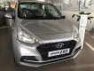 Hyundai Grand i10 2019 - Bán Hyundai Grand i10 năm sản xuất 2019, màu xám, giá tốt