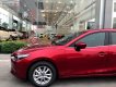 Mazda 3 Sport Luxury 2018 - Bán Mazda 3 Sport Luxury đời 2018, màu đỏ, giá cạnh tranh