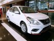 Nissan Sunny XV Premium 2019 - Bán xe Nissan Sunny XV Premium 2019, màu trắng