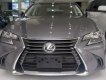 Lexus GS   200T  2016 - Cần bán Lexus GS 200T sản xuất năm 2016, màu xám, nhập khẩu nguyên chiếc