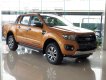 Ford Ranger  XLS 2.2 4x2  2020 - Bán Ranger XLS AT-MT, XLT mới 100% giá tốt đủ màu, giao ngay, giao xe toàn quốc, trả góp 80%