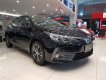 Toyota Corolla altis 1.8 G CVT 2019 - Bán xe Corolla Altis 1.8G nhận ngay với giá siêu hot, KM khủng thuế trước bạ lên đến 40 triệu đồng - LH: 0962038494