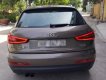 Audi Q3 2.0 TFSI 2014 - Cần bán Audi Q3 sx 2014, đăng ký lần đầu 2015 màu nâu