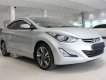 Hyundai Elantra GLS 2015 - Bán Hyundai Elantra GLS năm 2015, màu bạc