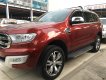 Ford Everest Titanium  2017 - Bán xe Ford Everest Titanium đời 2017, màu đỏ ruby, nhập khẩu