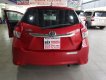 Toyota Yaris 1.5G 2015 - Cần bán Toyota Yaris 1.5G sản xuất năm 2015, màu đỏ, giá tốt