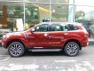 Ford Everest Titanium 2019 - Bán Everest Titanium Bi-Turbo giảm giá chưa từng thấy, LH: 0968445663 Ms Nga (call ngay có giá tốt)