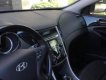 Hyundai Sonata 2011 - Bán Hyundai Sonata sản xuất 2011, màu đen