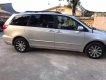 Toyota Sienna 2009 - Cần bán xe Sienna 2009 LE nhập Mỹ, màu bạc gia đình sử dụng kỹ