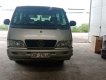 Mercedes-Benz MB MB 2001 - Cần bán lại xe Mercedes MB đời 2001, màu bạc xe gia đình, giá chỉ 165 triệu