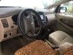 Toyota Innova G  2006 - Cần bán gấp Toyota Innova G năm sản xuất 2006, xe đẹp đầy đủ giấy tờ, máy móc còn zin