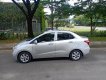 Hyundai Grand i10 1.2AT 2018 - Cần bán xe Hyundai Grand i10 1.2AT năm 2018, màu bạc, xe nhà cần bán gấp 395 triệu